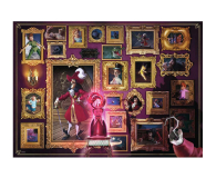 Ravensburger Zestaw Rodzina wilków latem + Villainous. Kapitan Hook - 1060024 - zdjęcie 5